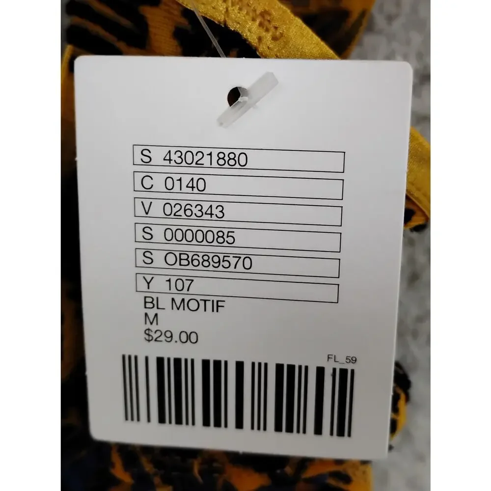 Out From Under For Urban Outfitters Veronica Bra Size M NWT Velvet & Soft Mesh